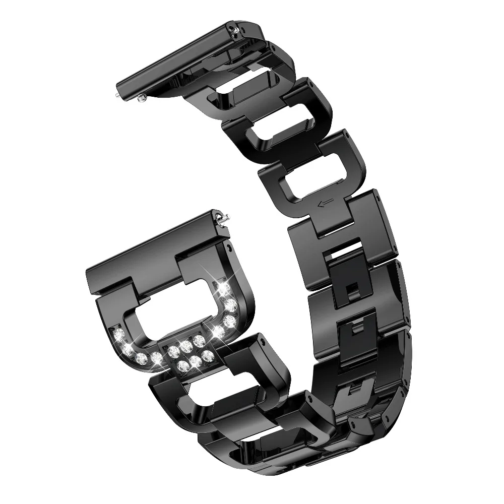 Ремешок сменный для Samsung Galaxy Watch Active Ширина 20 мм аксессуары наручных часов Gear