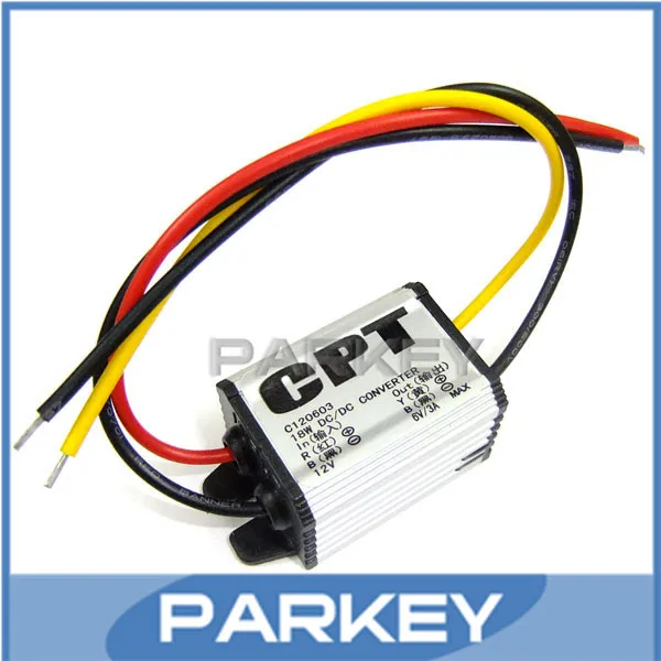 Cpt Car Powered Converter lasvegasdirection