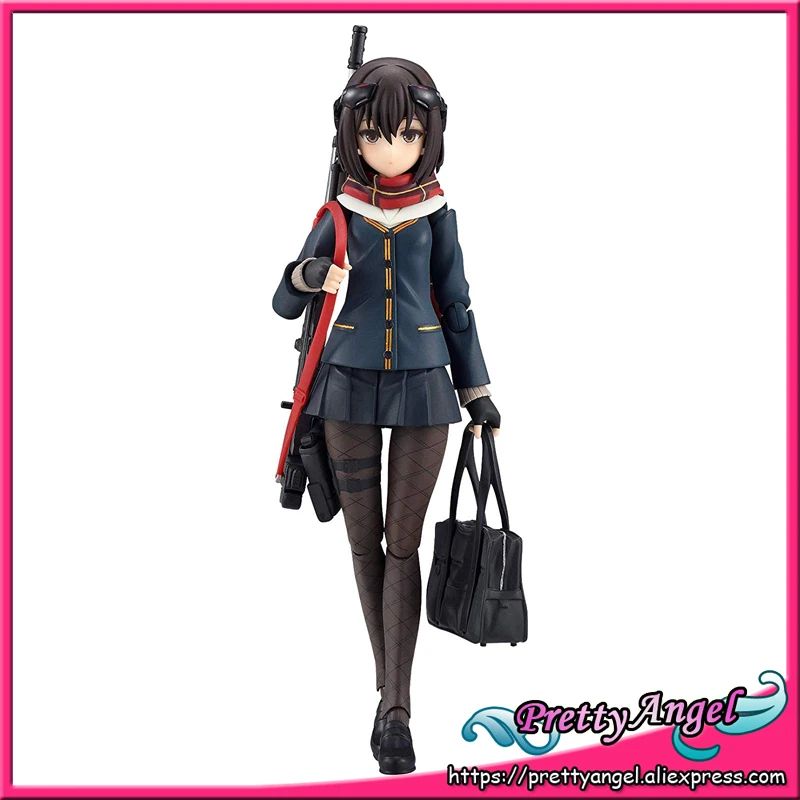 PrettyAngel - Genuine MF figma No.405 ARMS NOTE Long Range Joshi Kosei Collection Figure