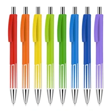 500 шт./лот рекламные канцелярские пластиковые ballpiont ручки для написания логотип подарок шариковая ручка