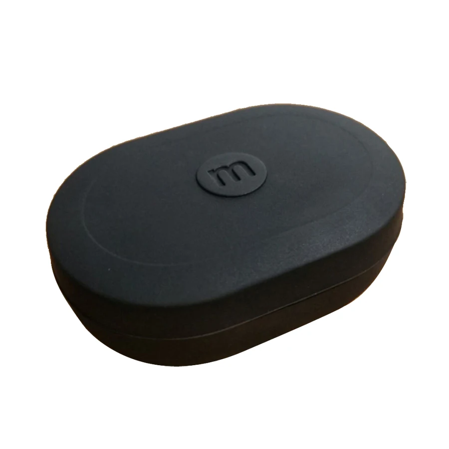 

Protective Case for Xiaomi AirDots Youth Version Full Cover Pouch Shell Skin for Redmi AirDots Wireless Bluetooth Earphones
