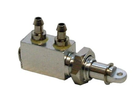 Micro Control Valve For Brake rc airplane turbine jet parts Micro Control Valve For Brake rc airplane turbine jet parts