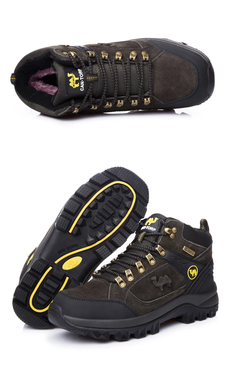 sapatos de escalada de montanha