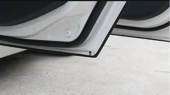 

Car door protection Decoration For civic honda ford focus 2 corolla 2015 307 bmw e36 citroen xsara picasso golf 4 Accessories