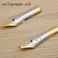 3 шт. JINHAO для большинства ручек авторучка diy jinhao перо для каллиграфии