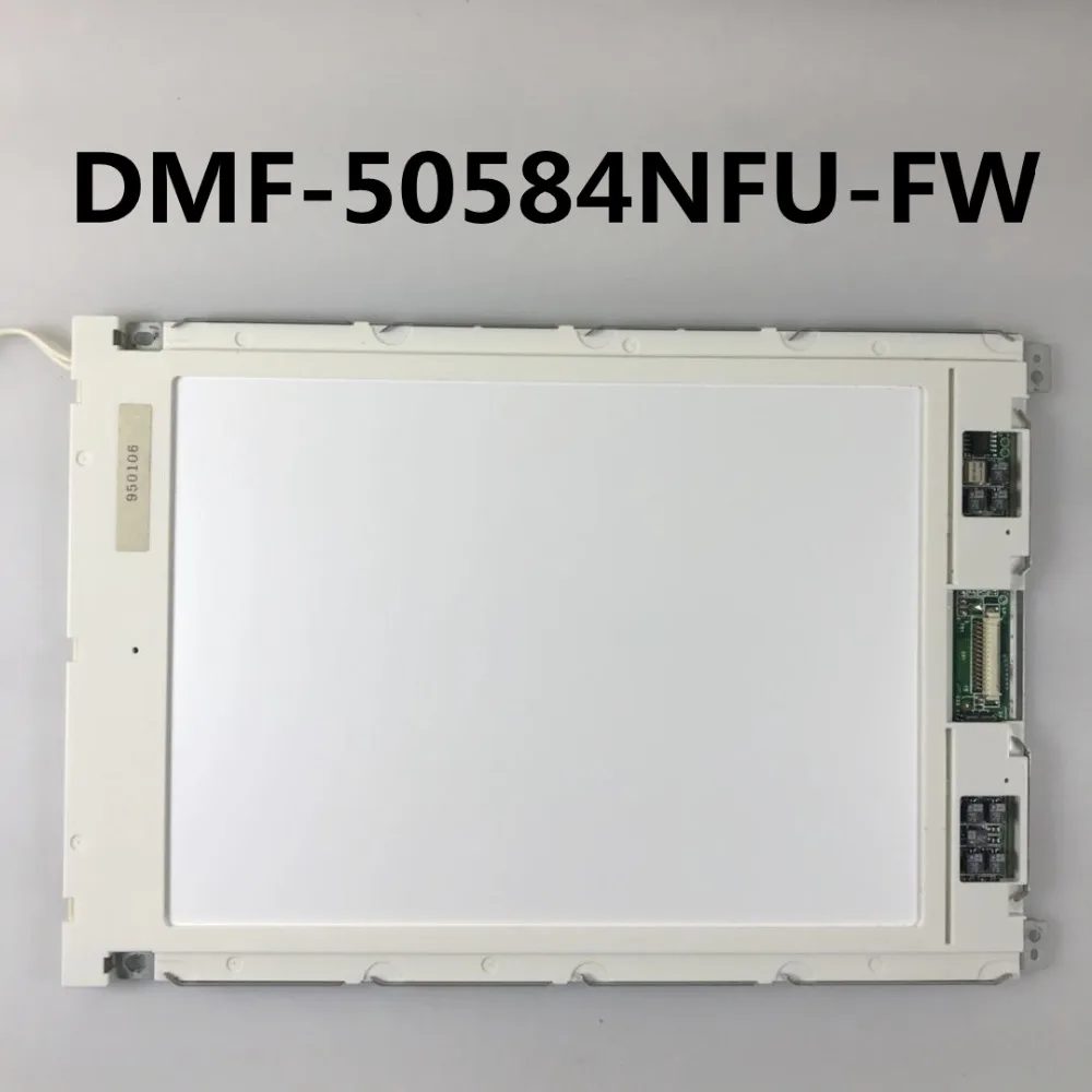 ONEOOO DMF 50584NFU FW оригинальный класс 9 4 &quotдюймов TFT|Дисплеи| |