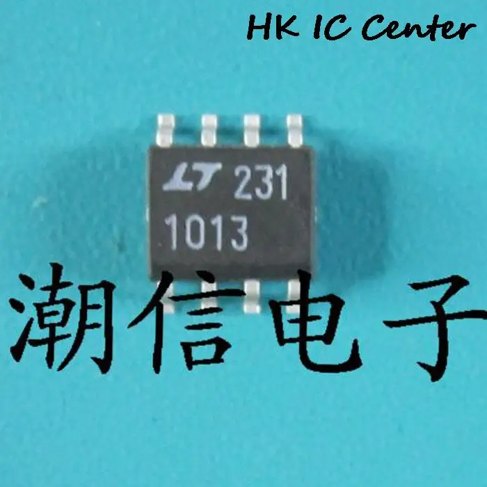 LT1013(LT1013IS8)-in Integrated Circuits from Electronic Components ...