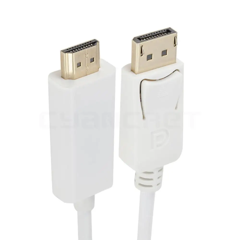 DP TO HDMI 1.8M-M