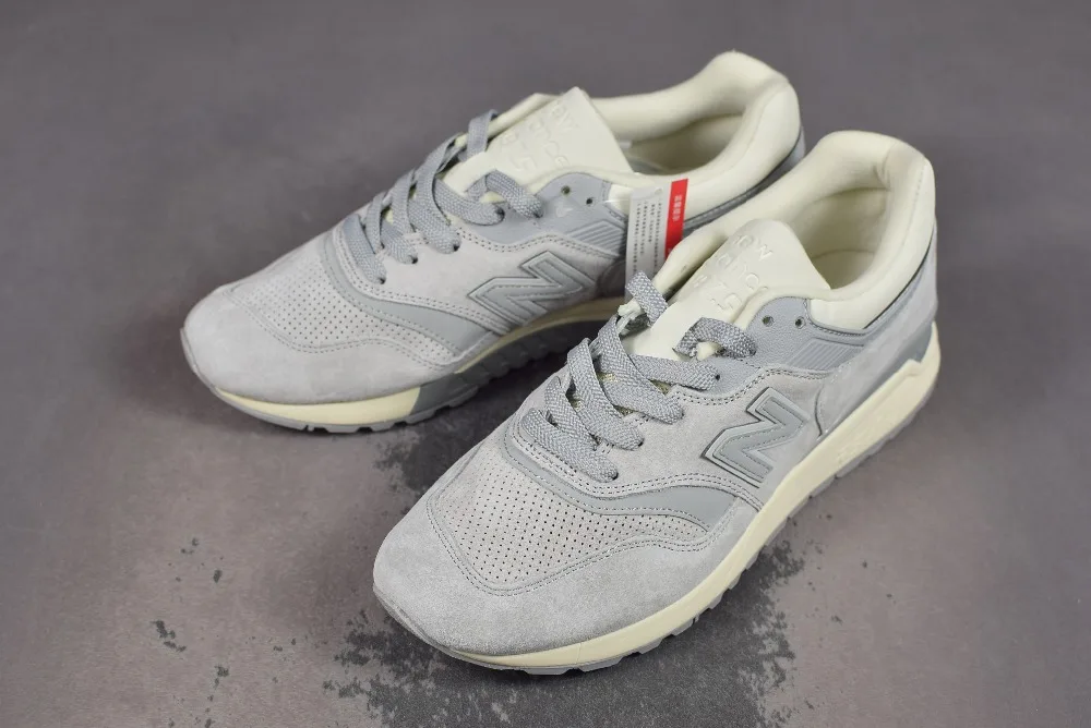 

2019 NEW BALANCEX 997 Women's Shoes Badminton Shoes High Quality