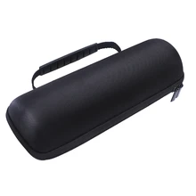 OOTDTY Travel Carry чехол сумка для хранения для JBL Charge 2/Swift 2 плюс Bluetooth Speaker-M30