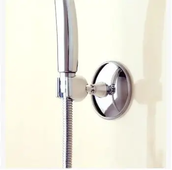 

Strong Suction Cup Holder Moving Shower Head Holder Adjustable High-Grade Bracket Mount Suction Cup Free Shipping