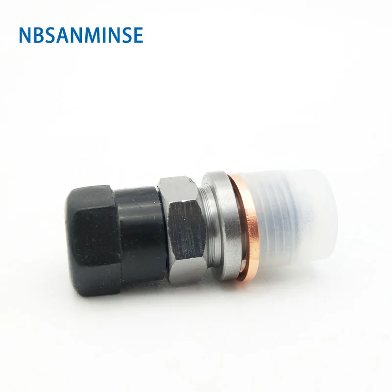 

Hydraulic Accumulator QXF Charging Valve QXF4-2 , QXF5-1 Accumulator Charging Nozzle Nitrogen Check Valve Charging Tools