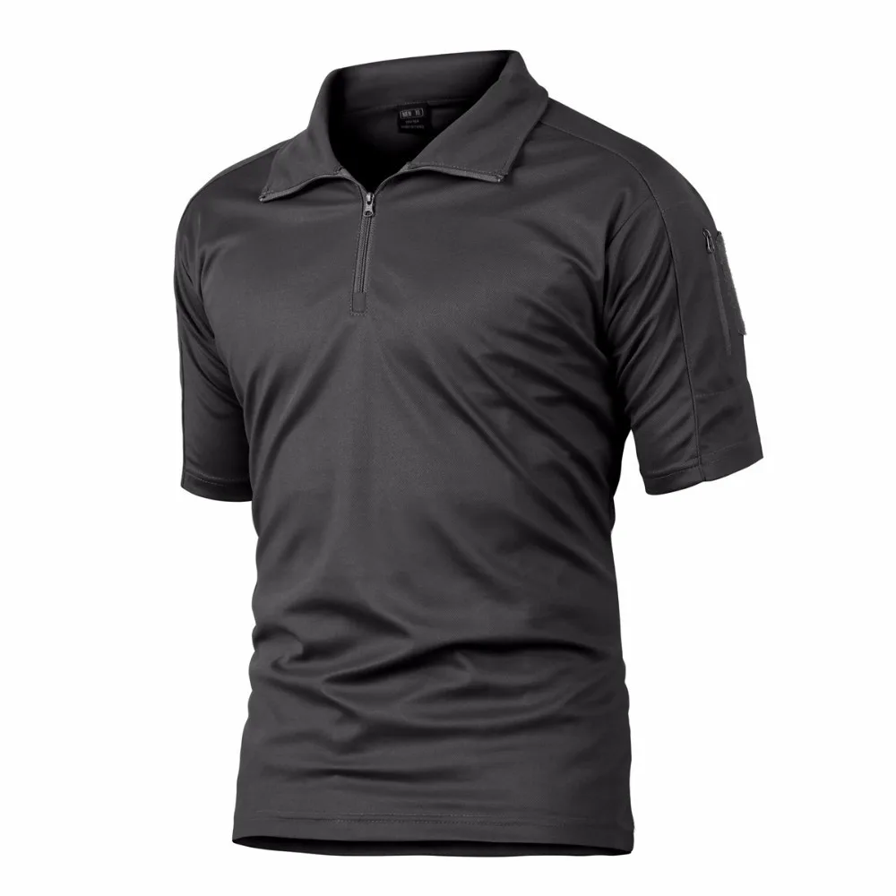 Short Sleeve Tactical Shirt Men Women Camouflage Hunting and Fishing Male Sport Tops Outdoor Camping Clothes Quick Drying Summer mens t shirts women t shirts fishing shirts mens short sleeve shirts