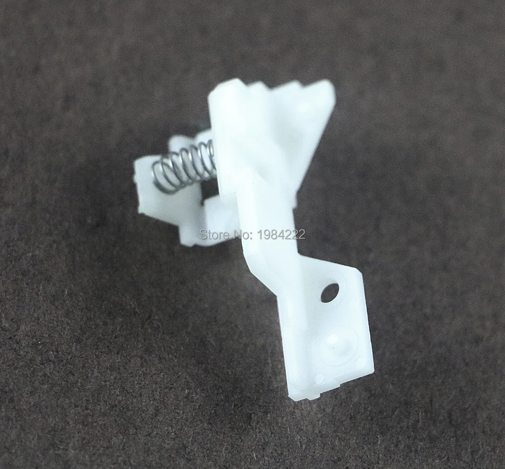 Для PS3 Playstation 3 fat White лазерная шестерня и винт запасная деталь KES 400A 410A|Запасные