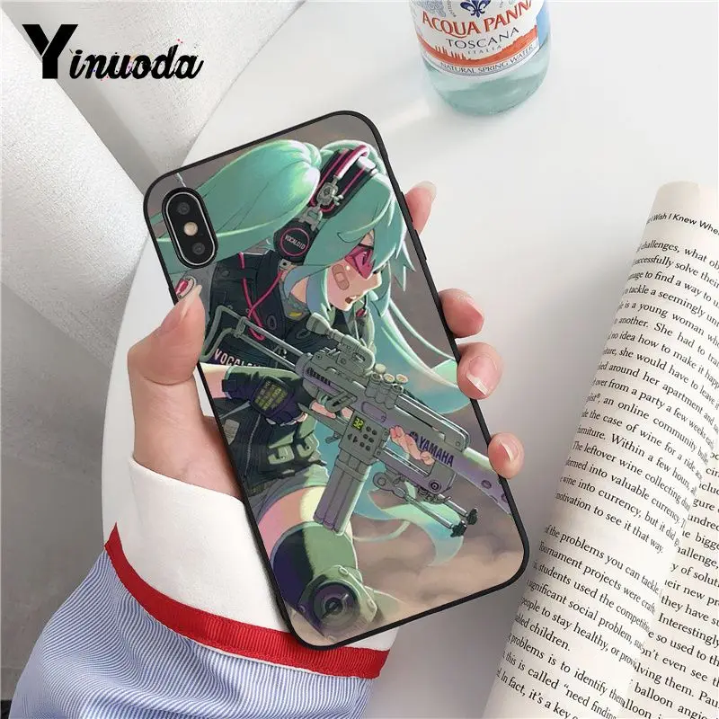 Hatsune Miku