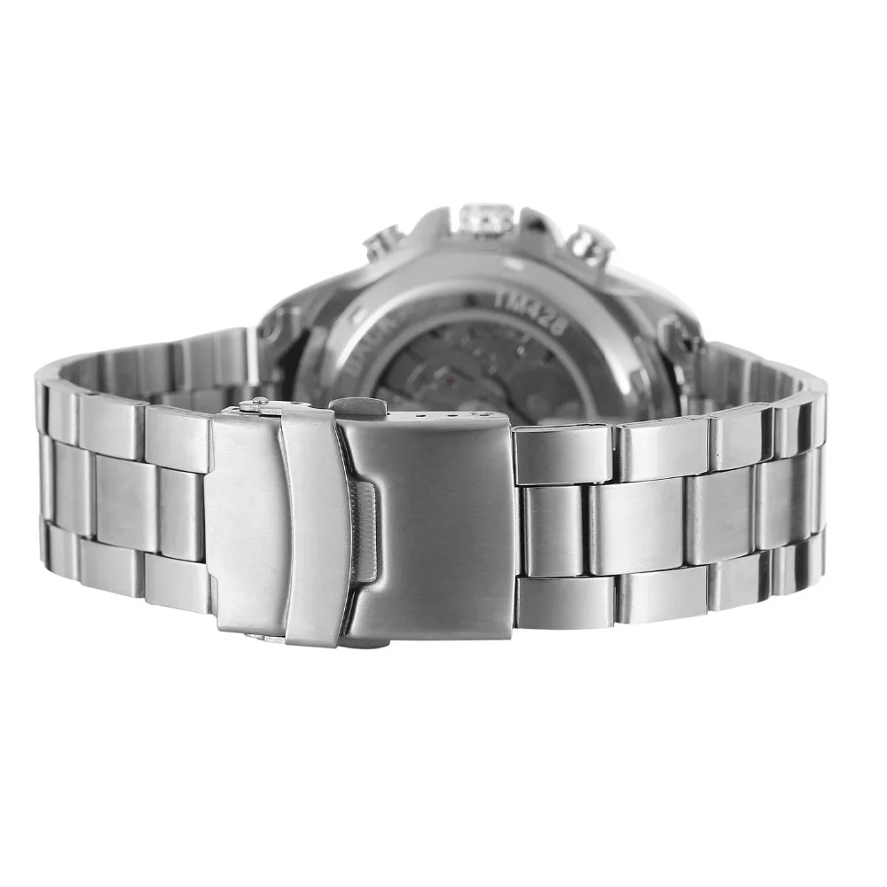 Мужские часы WRG8044M4T1 с автоматической подарочной коробкой|bracelet pvc|bracelet spikebracelet