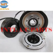 Авто/с AC Компрессор сцепления PV6 шкив используется для 10PA17C 10PA17VC Toyota Camry