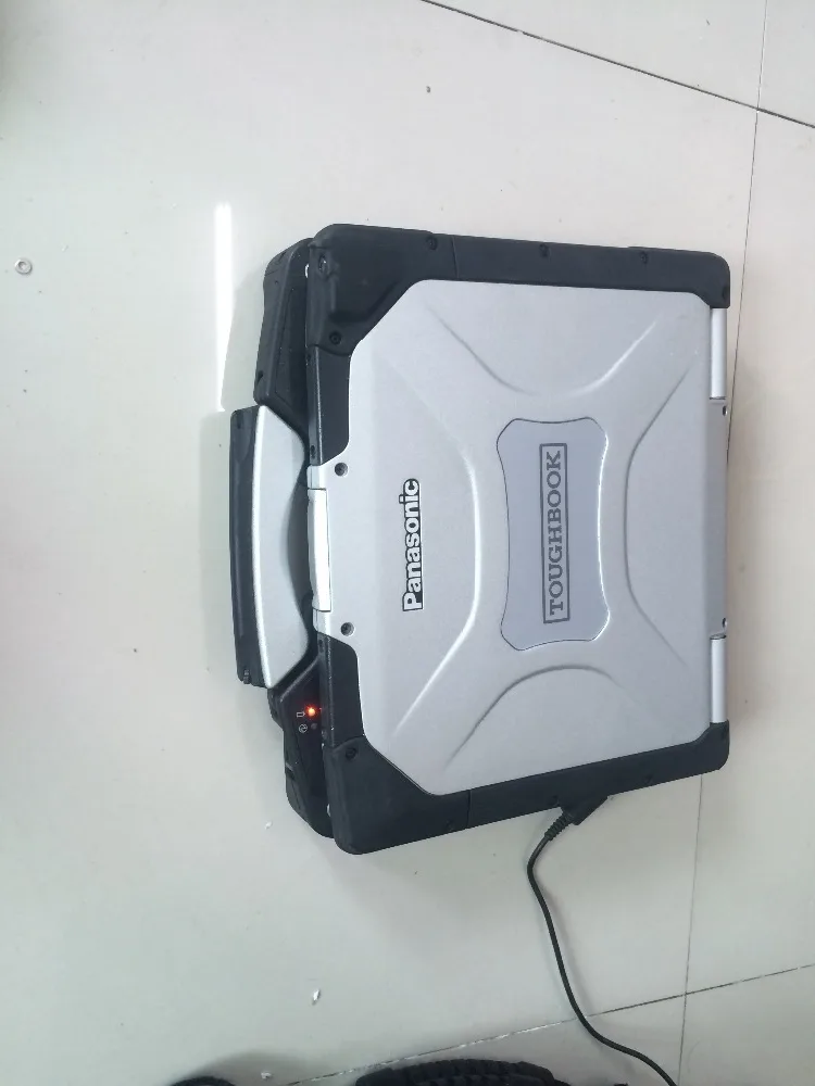 

2017 Hot sale For Panasonic CF30 Laptop Toughbook Diagnostic Tablet CF-30 PC in good condition without harddisk can work SD C4