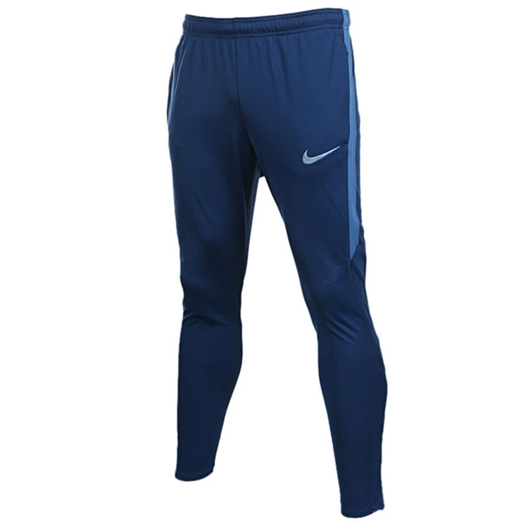 Новое поступление NIKE M NK DRY PANT SQD KPZ Для мужчин брюки больших размеров спортивной одежды - Цвет: 807685423