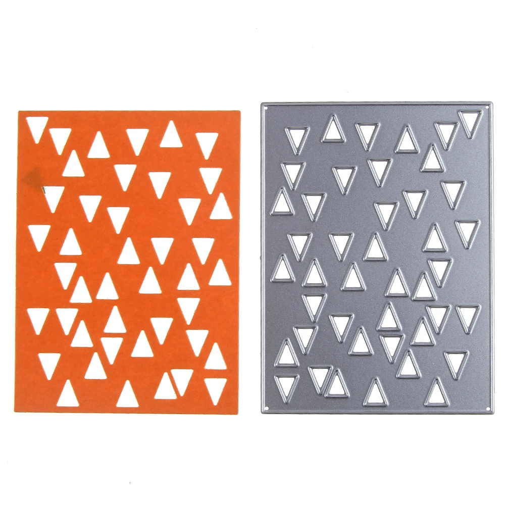 Hollow out Design Carbon steel Die Cutting Dies Scrapbooking Embossing Dies Cut Stencils DIY