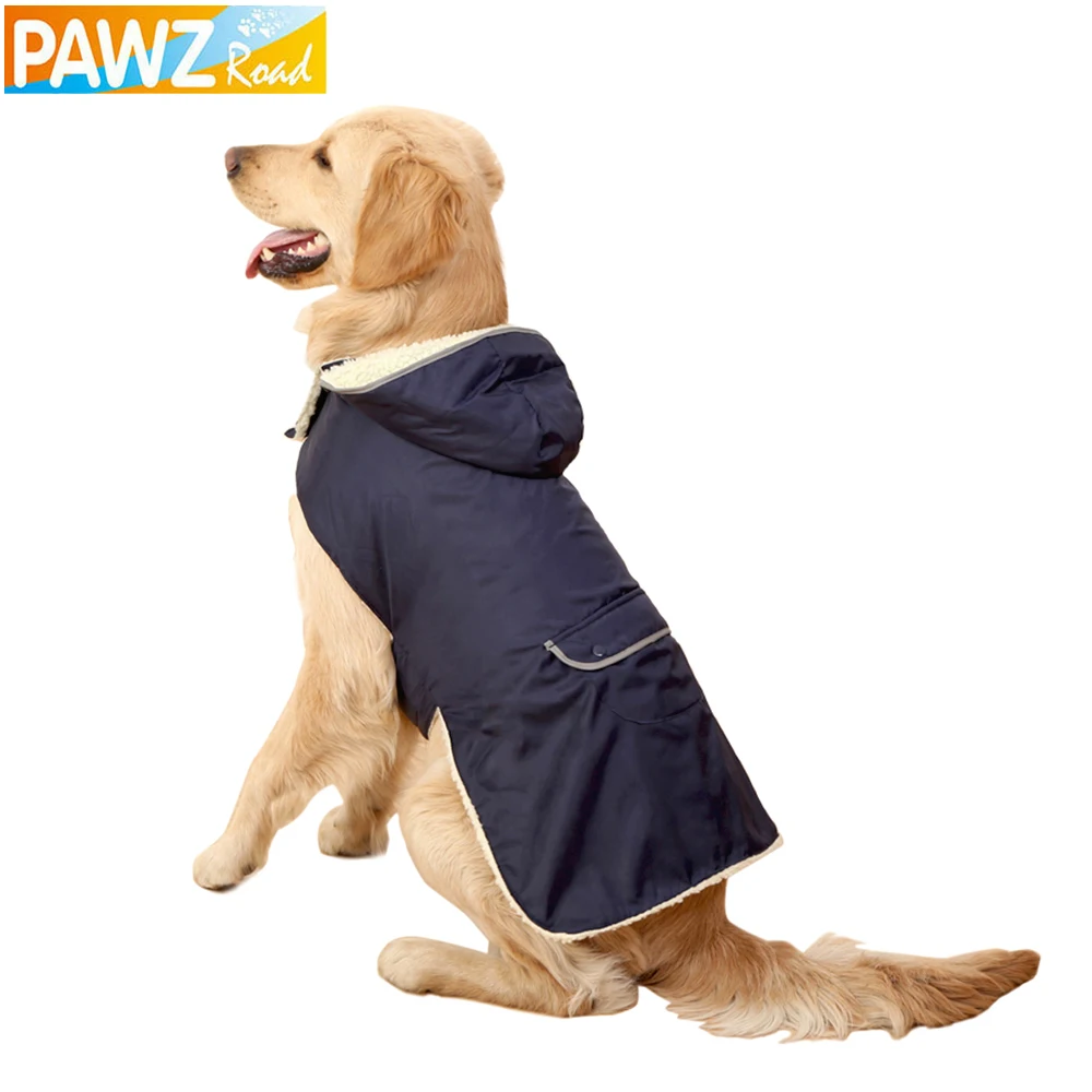 Buy Wholesale Pet Clothes Dog Coat Puppy Apparel Large
