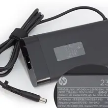 230 Вт адаптер питания для ноутбука hp Omen 17-AN013na зарядное устройство TPN-DA12 L28011-003 925141-850 19,5 в 11.8A 7,4*5,0 мм