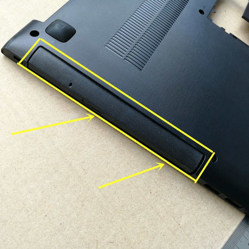 Новая крышка привода Cd rom для ноутбука lenovo ideapad 510 14ISK 310 xiaoxin 15IKB ISK 15ISK|cover for laptop|laptop