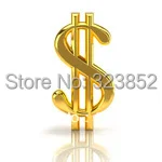 

1 dollar Shipping Fee