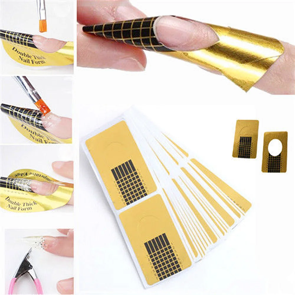 100-Pcs-Nail-Form-Tips-Nail-Art-Guide-Form-for-Acrylic-UV-Gel-Tip-Nail-Extension (1)
