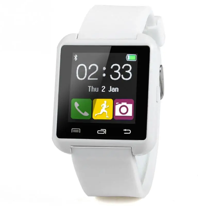 bluetooth smart wrist watch phone mate
