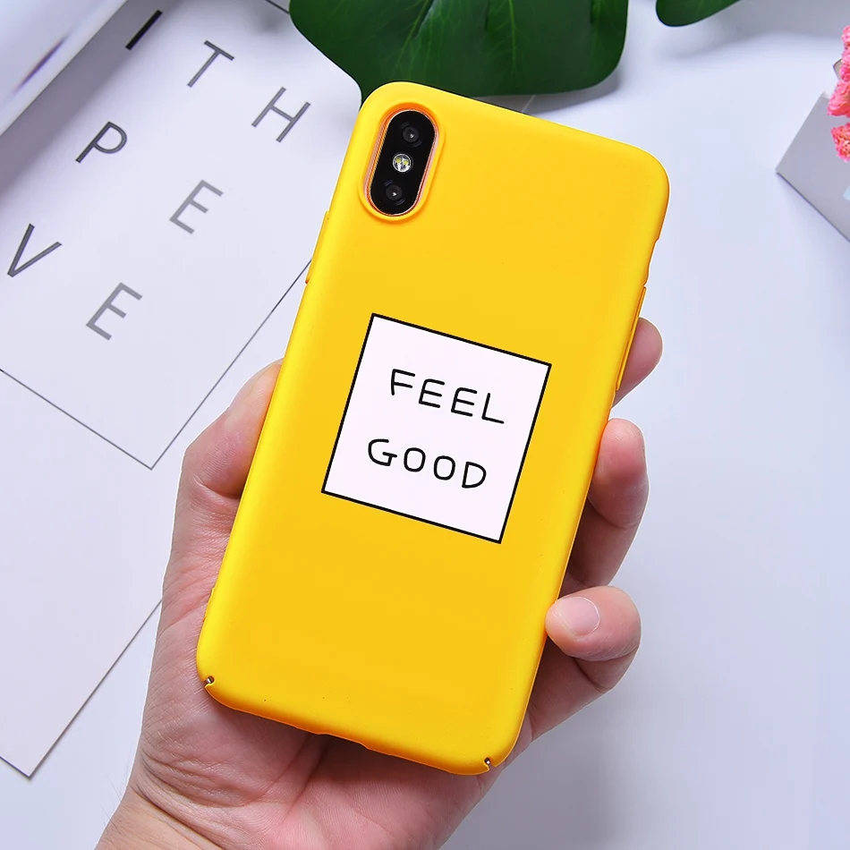 TOMKAS Cute Case For iPhone X 8 7 6 6 s Cover Phone Case For iPhone 7 8 6 6 s Plus X Luxury Silicon PC Cases Cover Coque Capinha (11)