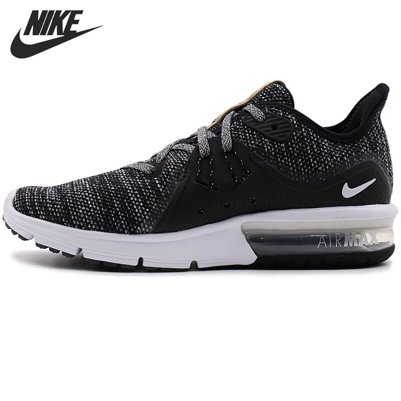 NIKE AIR MAX SEQUENT 