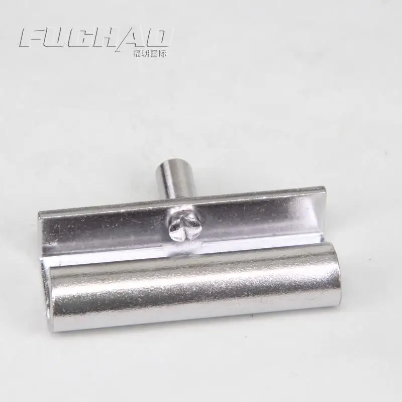 

540522 Machine head connection hook METAL HINGE sewing machine parts