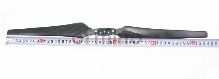 4.2170 Carbon Fiber prop