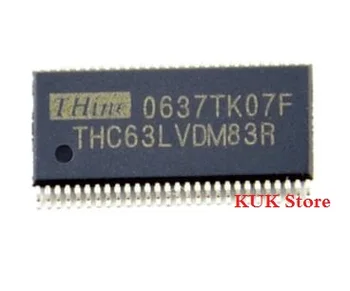 

Original 100% NEW THC63LVDM83R TSSOP56 50PCS/LOT