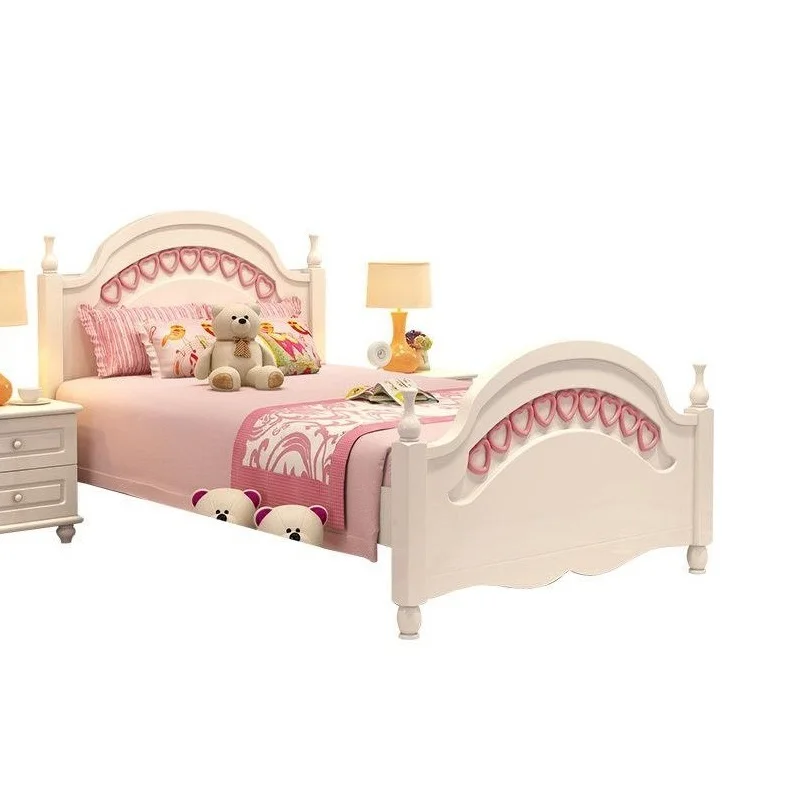 

Yatak Odasi Mobilya Puff Asiento Litera Baby Crib Muebles De Dormitorio Cama Infantil Bedroom Furniture Wooden Children Bed