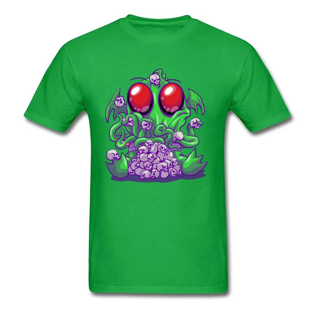 lil cthulhu ii 14640_green