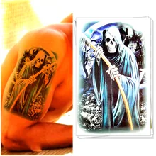 buy death tattoo and get free shipping on aliexpress com buy death tattoo and get free shipping on aliexpress com