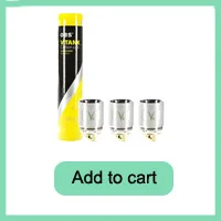 obs v tank coil