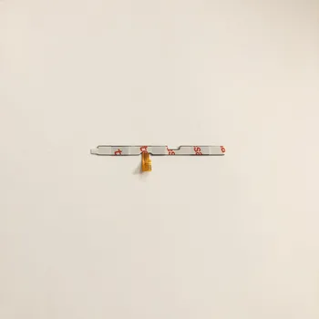 

New Power On Off Button+Volume Key Flex Cable FPC For LEAGOO POWER 2 MediaTek MT6580A 5.0 inch 720 x 1280 Mobilephone