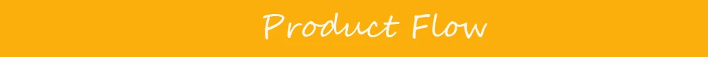 Product Flow