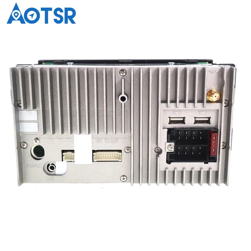 Cheap Android 9.0 8 core Car DVD CD player GPS Navigation For Suzuki Grand Vitara 2005-2012 Multimedia system 2 din radio Auto Stereo 5