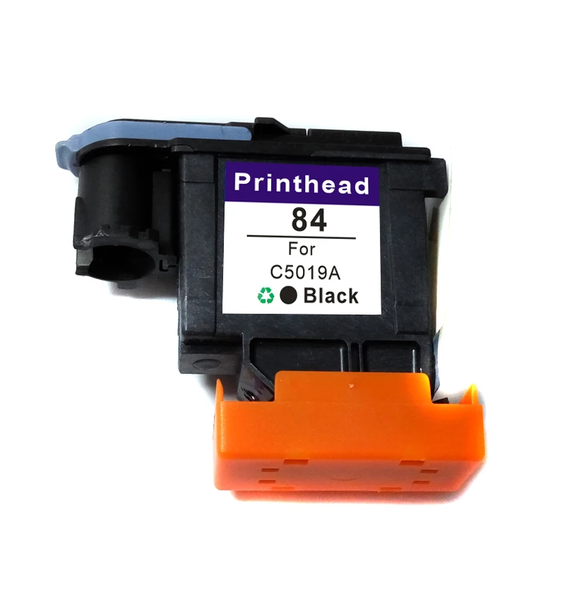 Печатающая головка 6x совместимая с hp84 для 85 C5019A C9420A C9421A C9422A C9423A C9424A сменная
