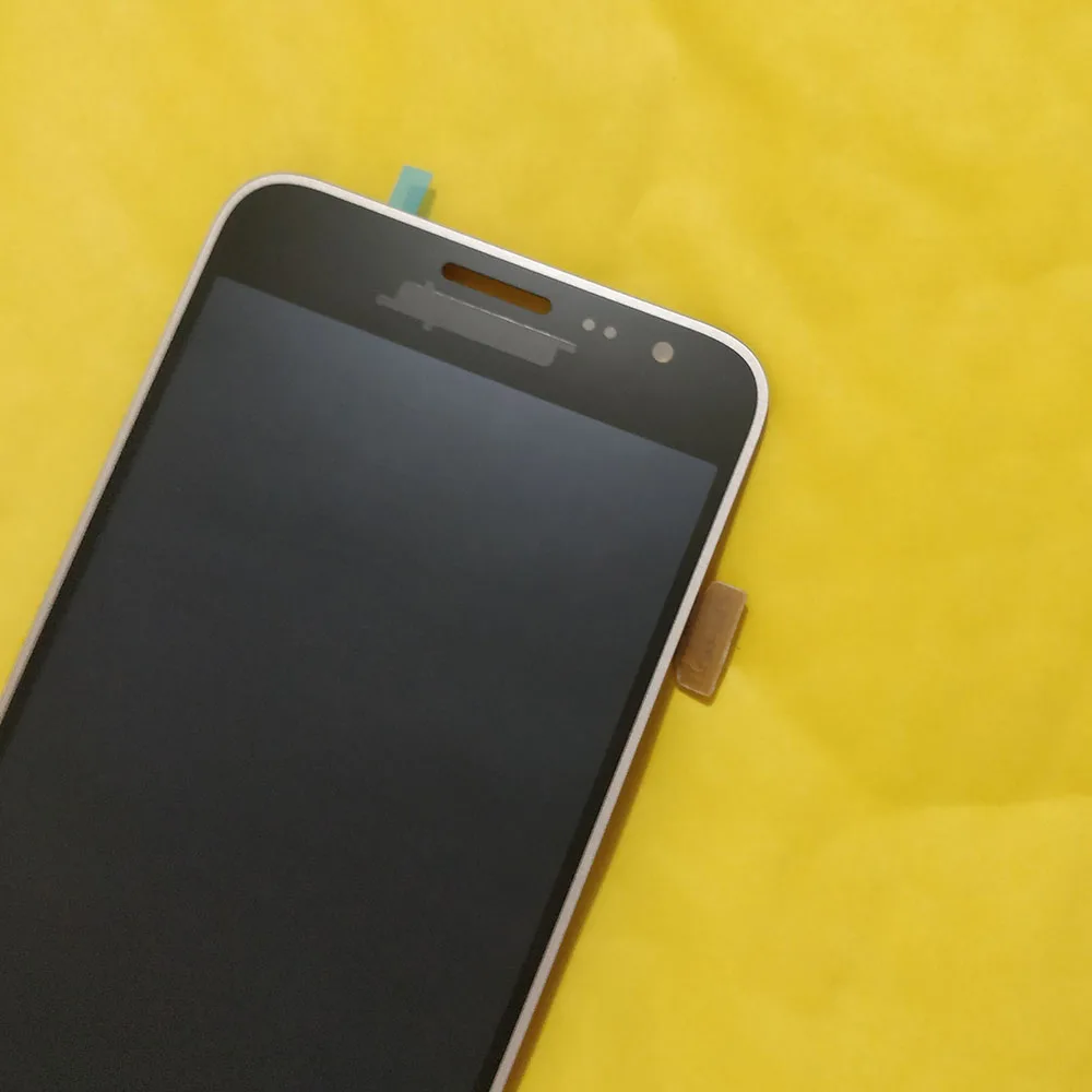 ЖК дисплей J320 для Samsung Galaxy J3 2016 J320FN J320F J320G J320M J320A J320V J320P с сенсорным экраном и