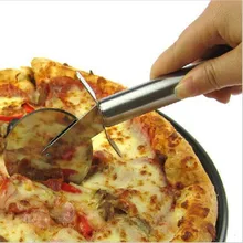Домашняя семья из нержавеющей стали для пиццы резак Диаметр 6,5 см нож для резки пиццы инструменты кухонные аксессуары инструменты для пиццы колеса для пиццы