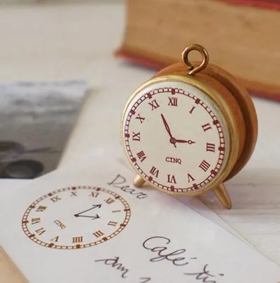 Clock STAMP (2)