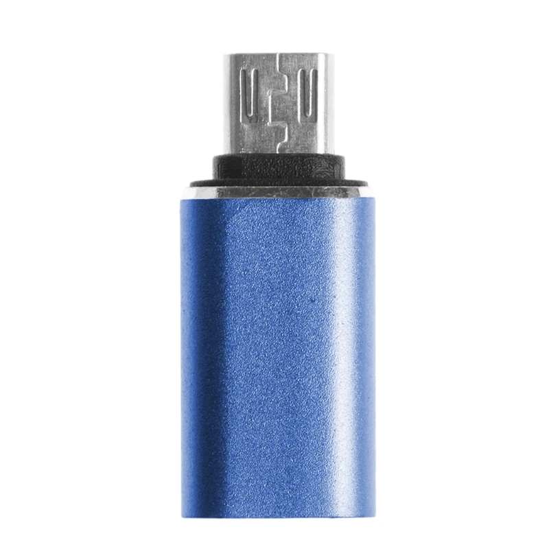 Переходник с USB 3 1 типа C мама на Micro 2 0 Тип B папа|usb 3.1|usb 3.1 typeconverter adapter |