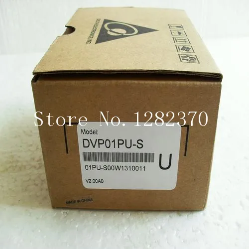 

[BELLA] new original authentic DELTA Delta positioning module DVP01PU-S Spot
