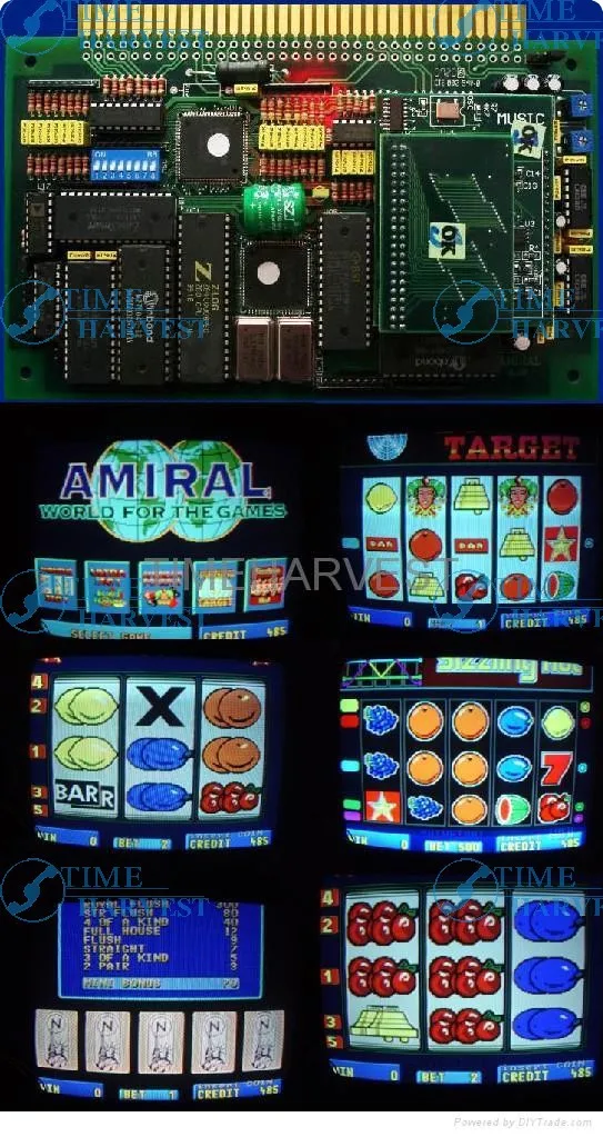 10 шт. печатная плата для игровых автоматов на одном экране|button words|button pumpbutton black |