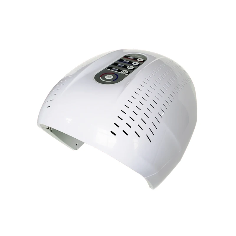  LED Light Therapy Skin Rejuvenation PDT Anti-aging Facial Beauty Machine PDT Lamp Acne Remover Anti - 33007768536